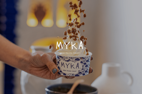 MYKA
